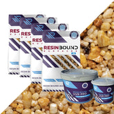 Kit de résine UV Meadow 1-5 mm